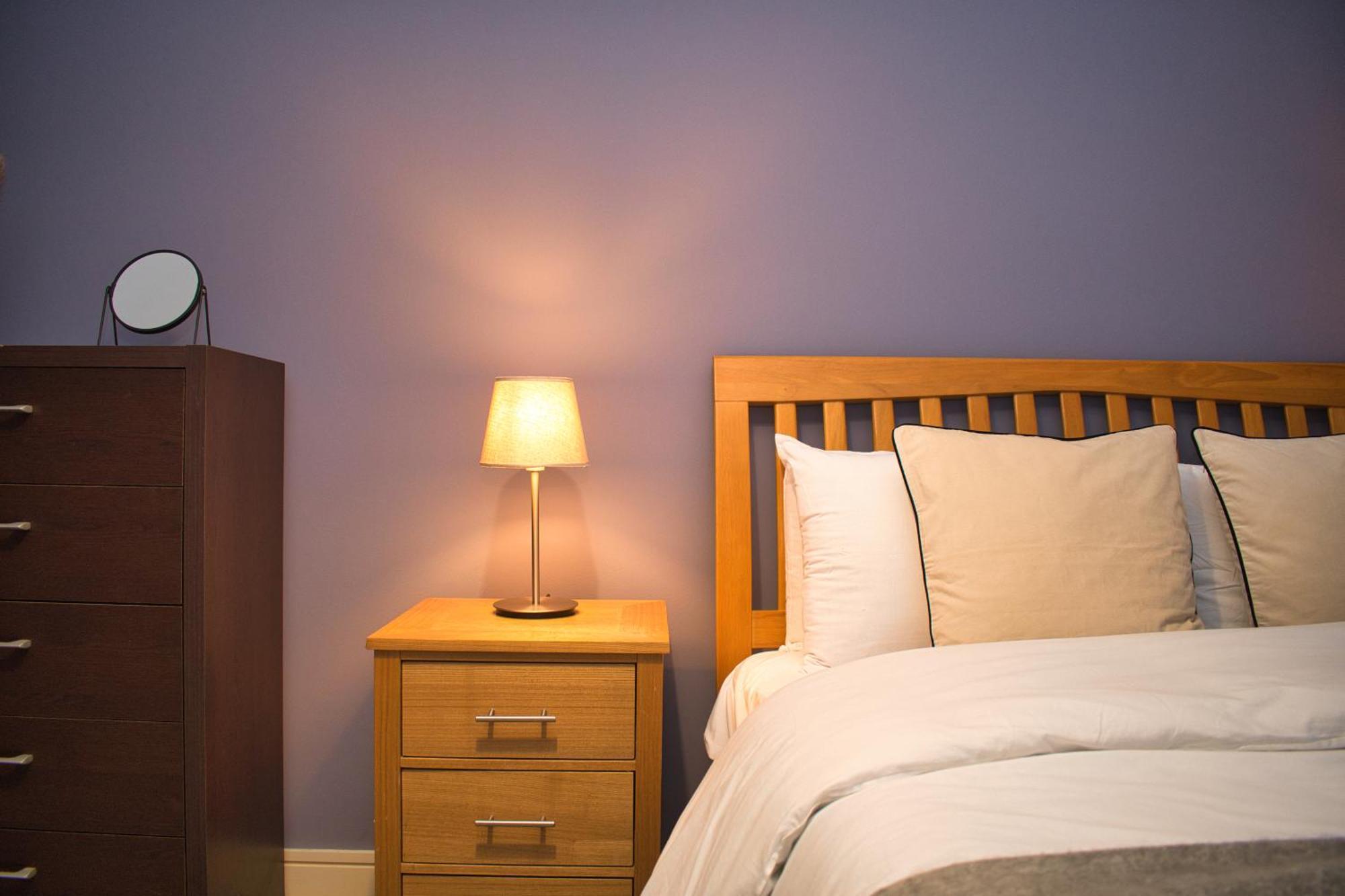 Apartamento Spacious Centre - Free Parking - Ao Arena